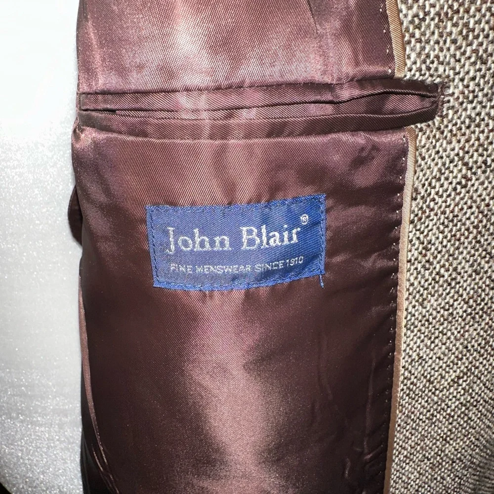 John Blair Blazer‎ vintage